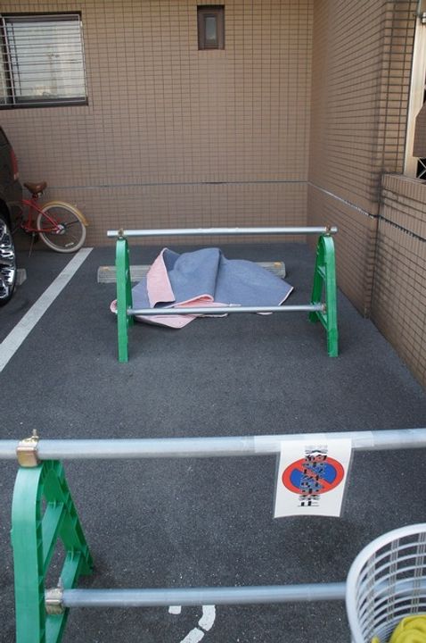 シャルマンフジ北花田の地図