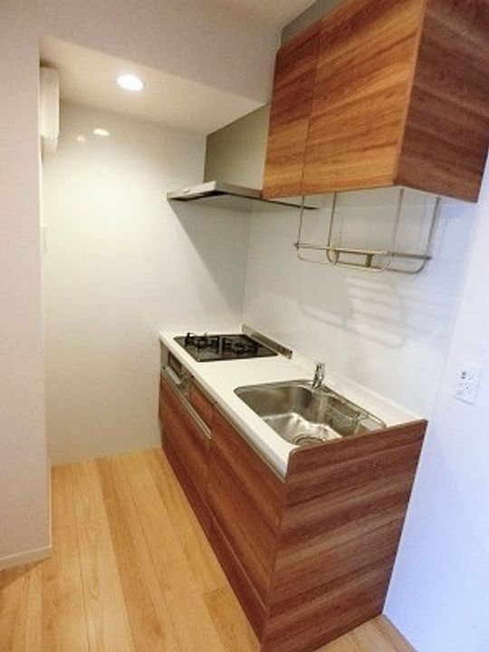 PHARE/ファーレのキッチン