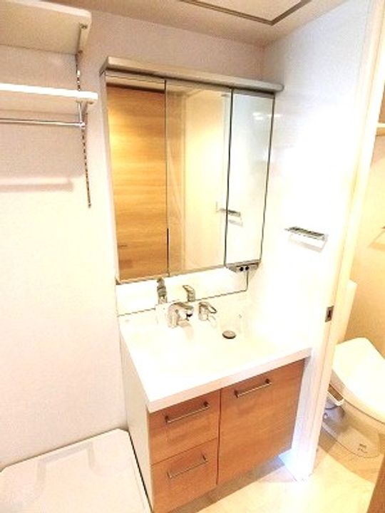 PHARE/ファーレの内装