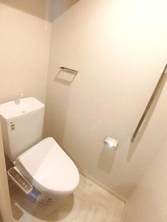 PHARE/ファーレの内装