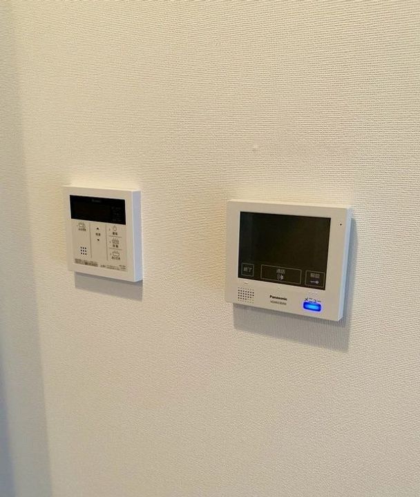 福岡県福岡市中央区薬院2(マンション)の賃貸物件の内装