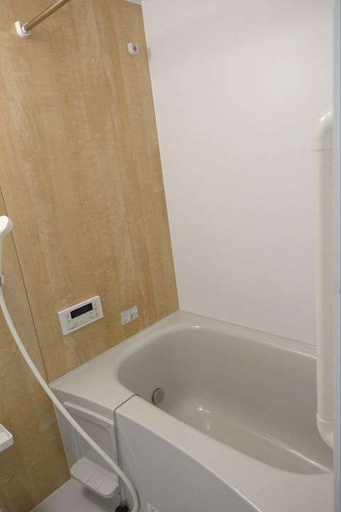 福岡県福岡市中央区薬院2(マンション)の賃貸物件の風呂