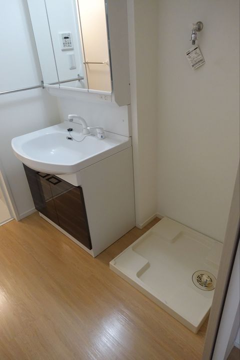 福岡県福岡市中央区薬院2(マンション)の賃貸物件の内装