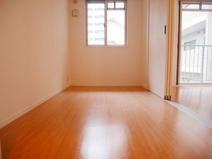 福岡県福岡市中央区薬院2(マンション)の賃貸物件の内装