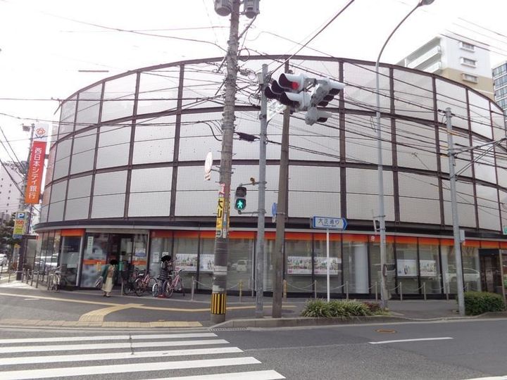 福岡県福岡市中央区薬院2(マンション)の賃貸物件の周辺