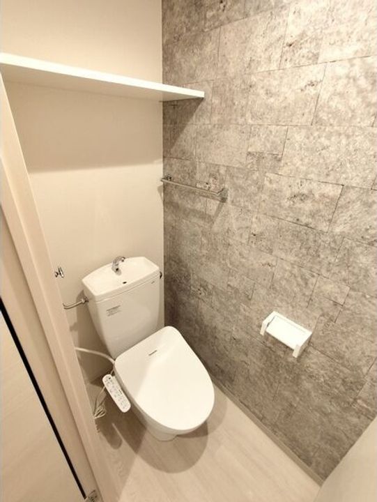 北海道札幌市西区琴似四条7(マンション)の賃貸物件の内装