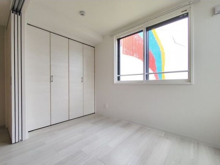 北海道札幌市西区琴似四条7(マンション)の賃貸物件の内装