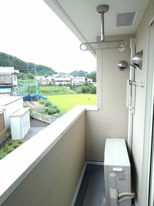 福島県伊達郡川俣町大字鶴沢字笛田(アパート)の賃貸物件の内装