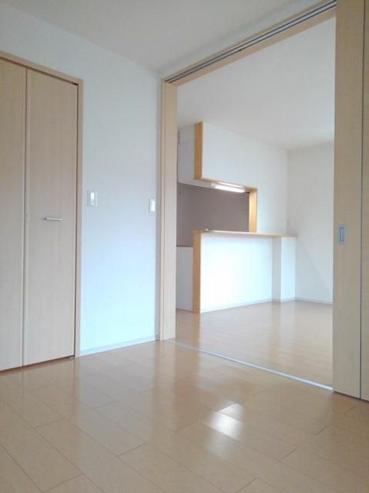 福島県伊達郡川俣町大字鶴沢字笛田(アパート)の賃貸物件のその他画像