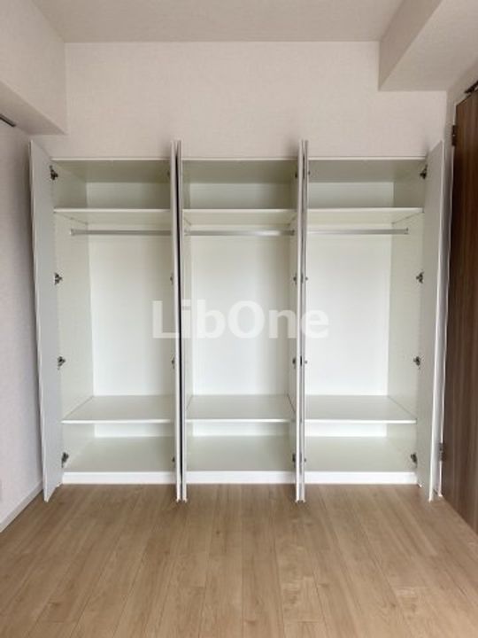 リーフシティ市川 ザ・レジデンスの内装