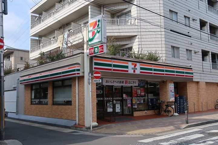 リーフシティ市川 ザ・レジデンスの周辺