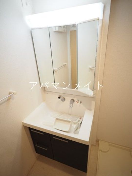 プレステージアの内装