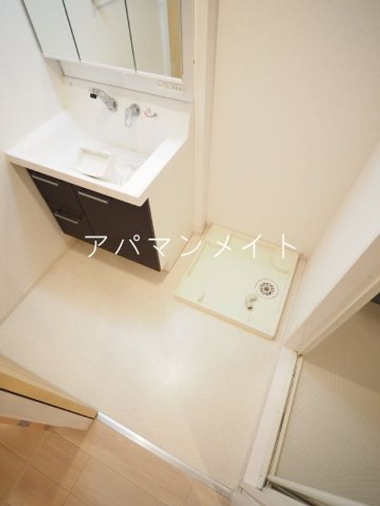 プレステージアの内装