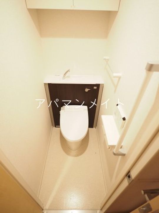 プレステージアの内装