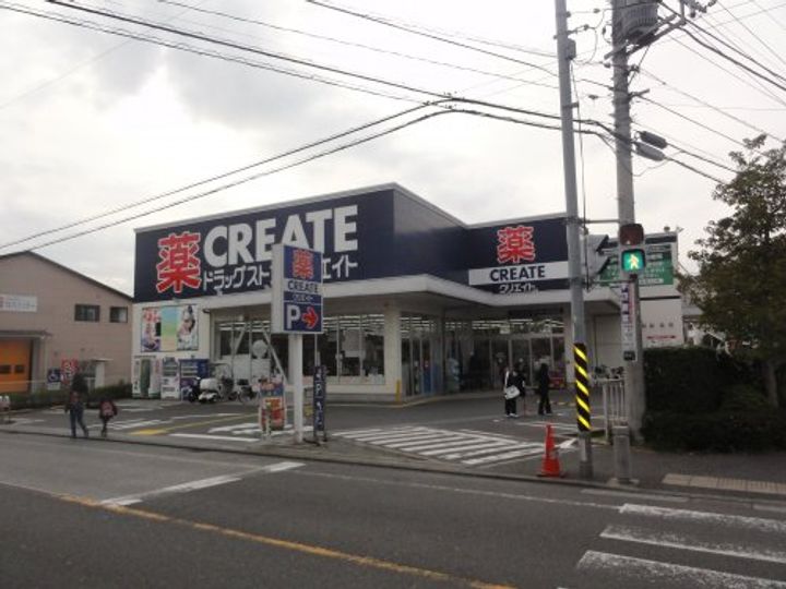 プレステージアの周辺