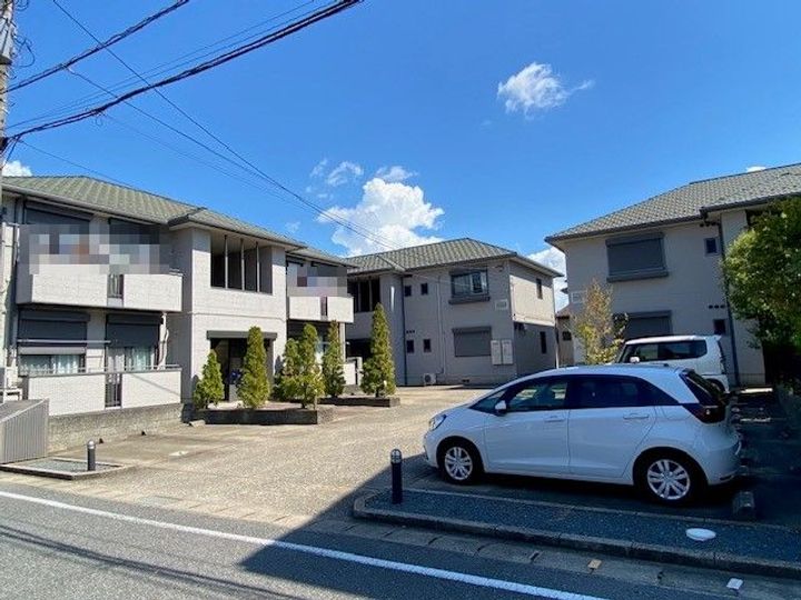 アンジェリークBの地図