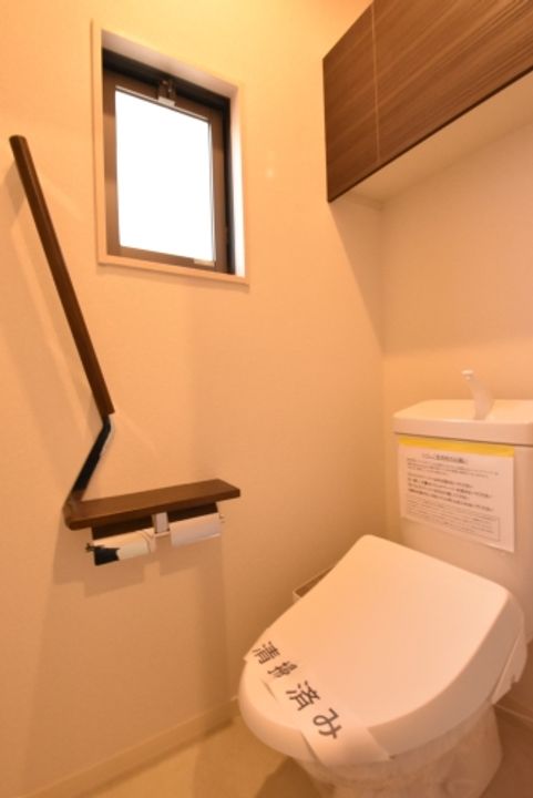 アンジェリークBの内装