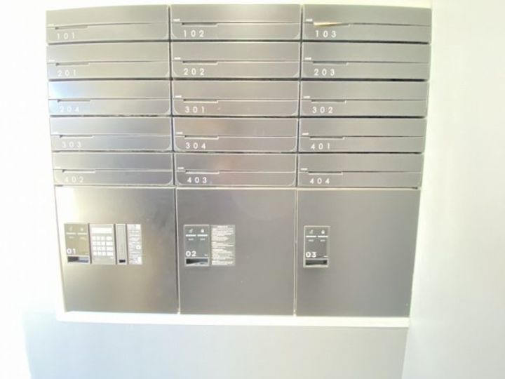 モンレーヴ南千住のその他画像