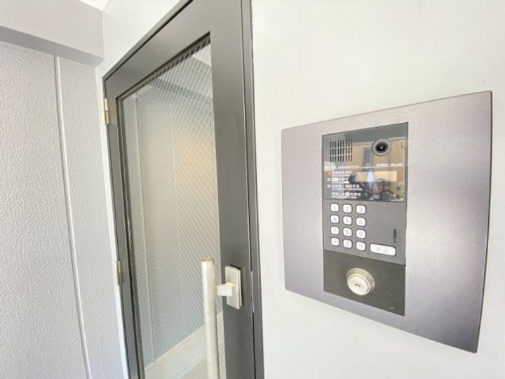 モンレーヴ南千住の内装