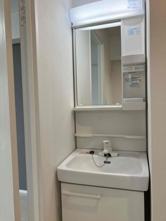 モンレーヴ南千住の内装