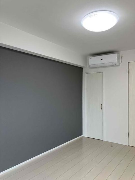 モンレーヴ南千住の内装