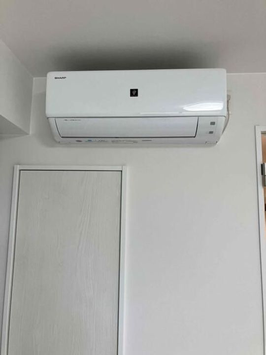 モンレーヴ南千住の内装