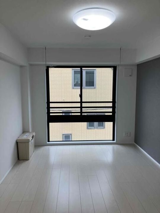 モンレーヴ南千住の居間