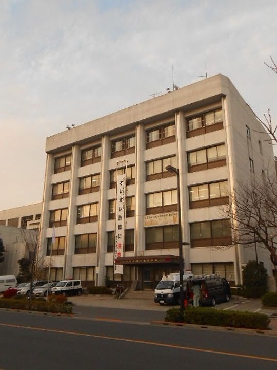 モンレーヴ南千住の周辺