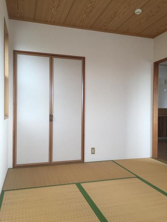 コンフォートの居間