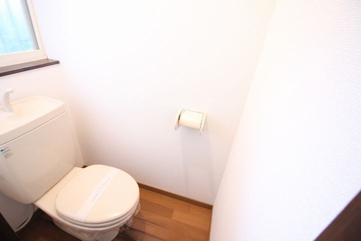熊本県菊池郡大津町大字引水(アパート)の賃貸物件の内装