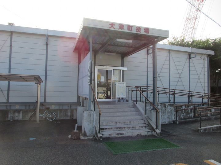 熊本県菊池郡大津町大字引水(アパート)の賃貸物件の周辺