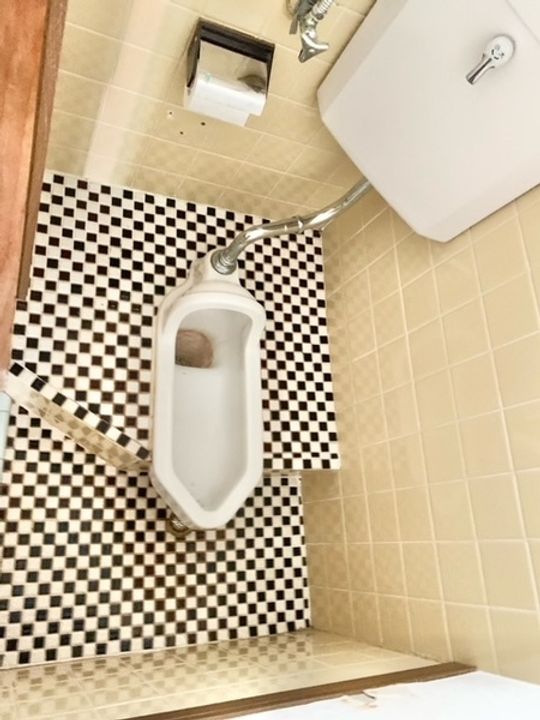 大阪府松原市天美東1(アパート)の賃貸物件の内装