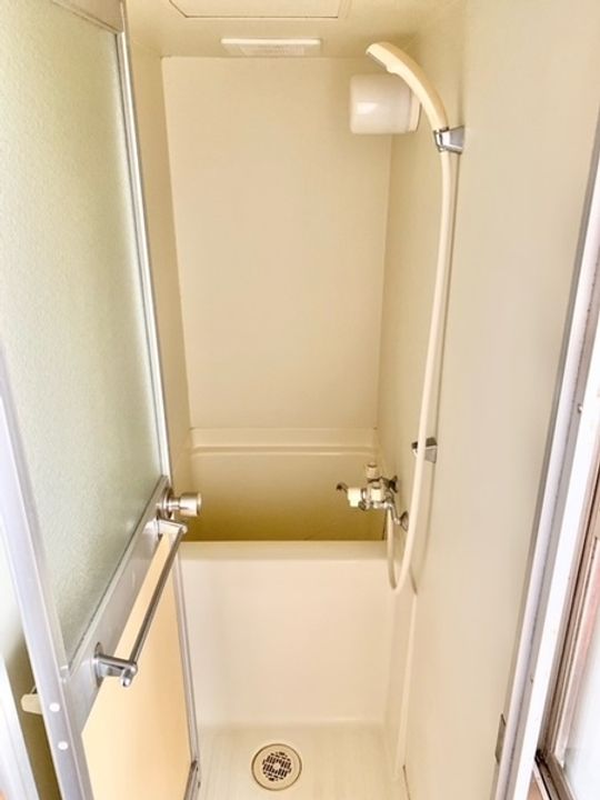 大阪府松原市天美東1(アパート)の賃貸物件の風呂