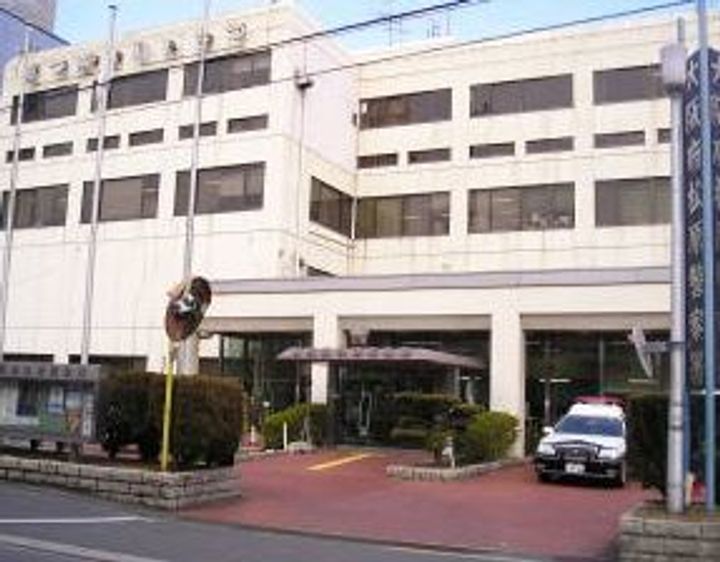 大阪府松原市天美東1(アパート)の賃貸物件の周辺