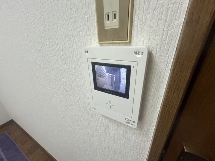 兵庫県姫路市土山6(一戸建)の賃貸物件の内装