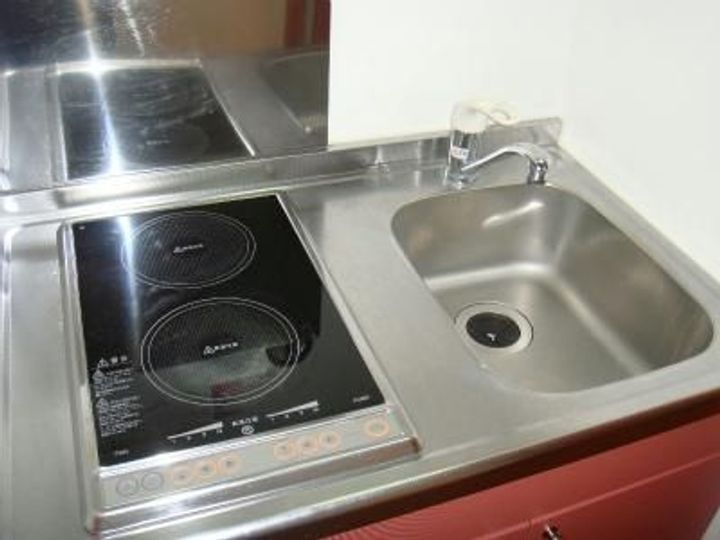 レオパレス海波のその他画像