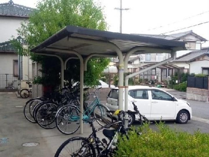 レオパレス海波のその他画像