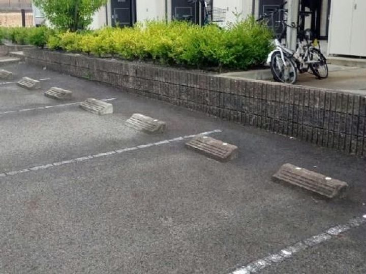 レオパレス海波のその他画像