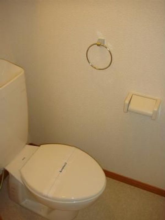 レオパレス海波の内装