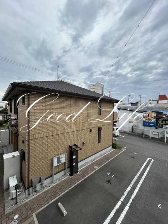 兵庫県小野市上本町(アパート)の賃貸物件のその他画像