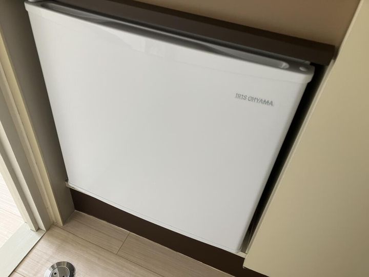 ホーユウコンフォルト田浦の内装