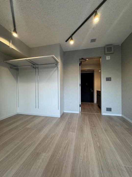 TRACK八丁堀の居間