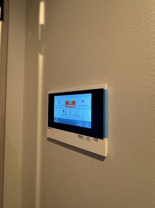 TRACK八丁堀の内装