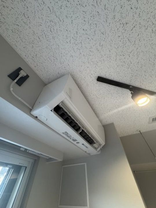 TRACK八丁堀の内装