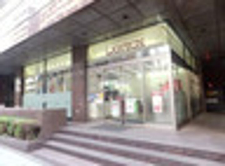 TRACK八丁堀の周辺