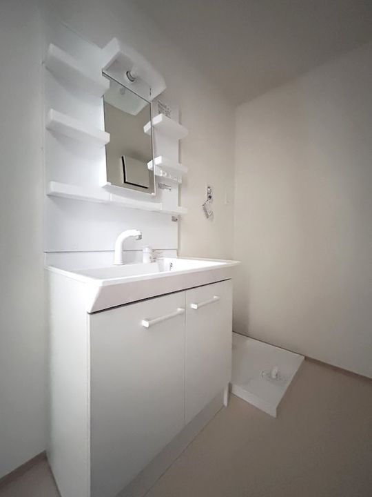 Blueberry Bの内装