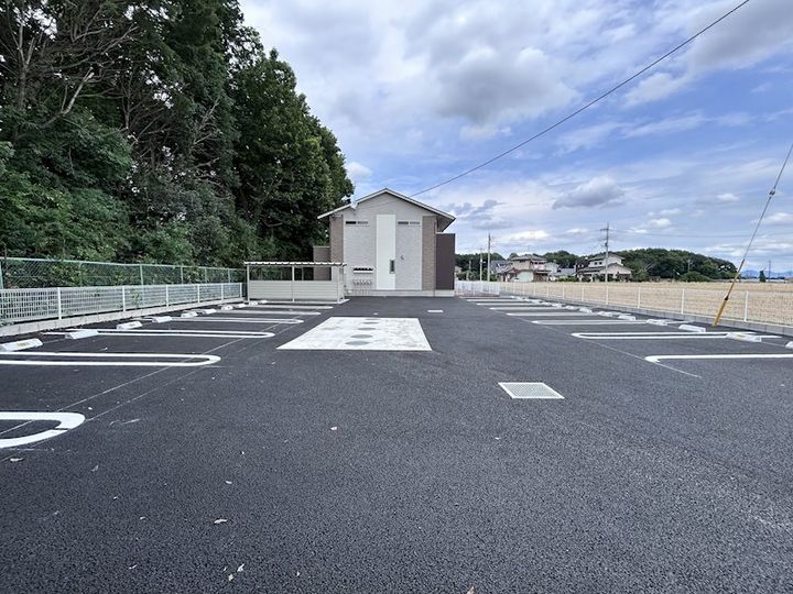 Blueberry Bの地図