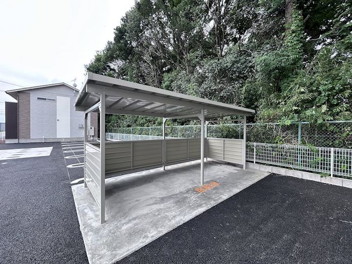 Blueberry Bの地図