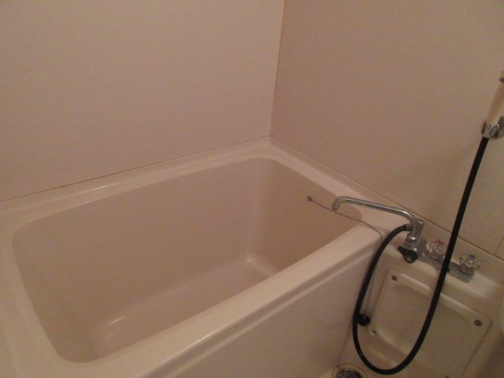 静岡県磐田市今之浦3(マンション)の賃貸物件の風呂