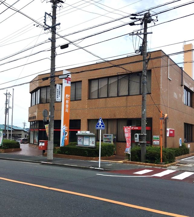 静岡県磐田市今之浦3(マンション)の賃貸物件の周辺